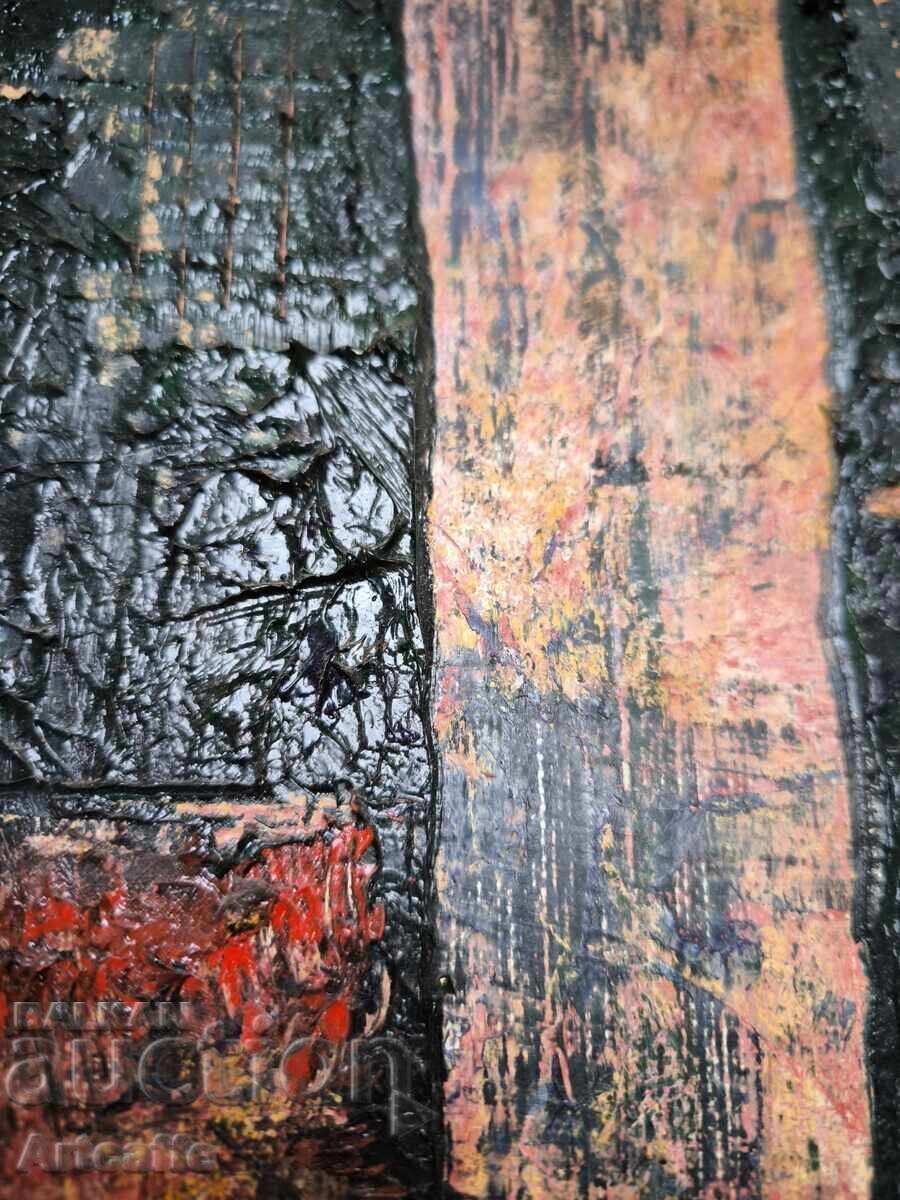 Oil painting - 6 Oil painting - 6