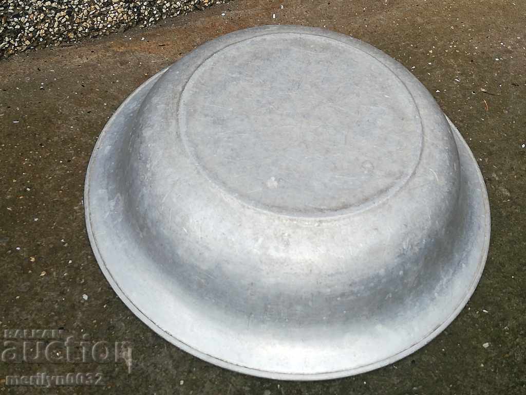 Αλουμινένια λεκάνη απορριμμάτων κουζινών από αλουμίνιο - 5 Αλουμινένια λεκάνη απορριμμάτων κουζινών από αλουμίνιο - 5