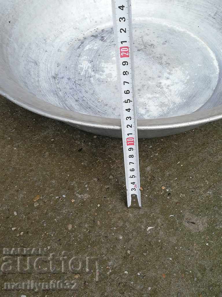 Αλουμινένια λεκάνη απορριμμάτων κουζινών από αλουμίνιο - 6 Αλουμινένια λεκάνη απορριμμάτων κουζινών από αλουμίνιο - 6