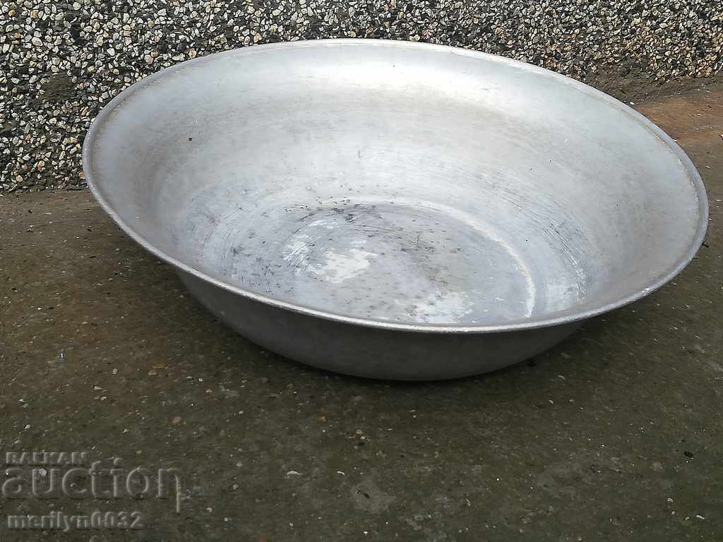 Αλουμινένια λεκάνη απορριμμάτων κουζινών από αλουμίνιο - 7 Αλουμινένια λεκάνη απορριμμάτων κουζινών από αλουμίνιο - 7