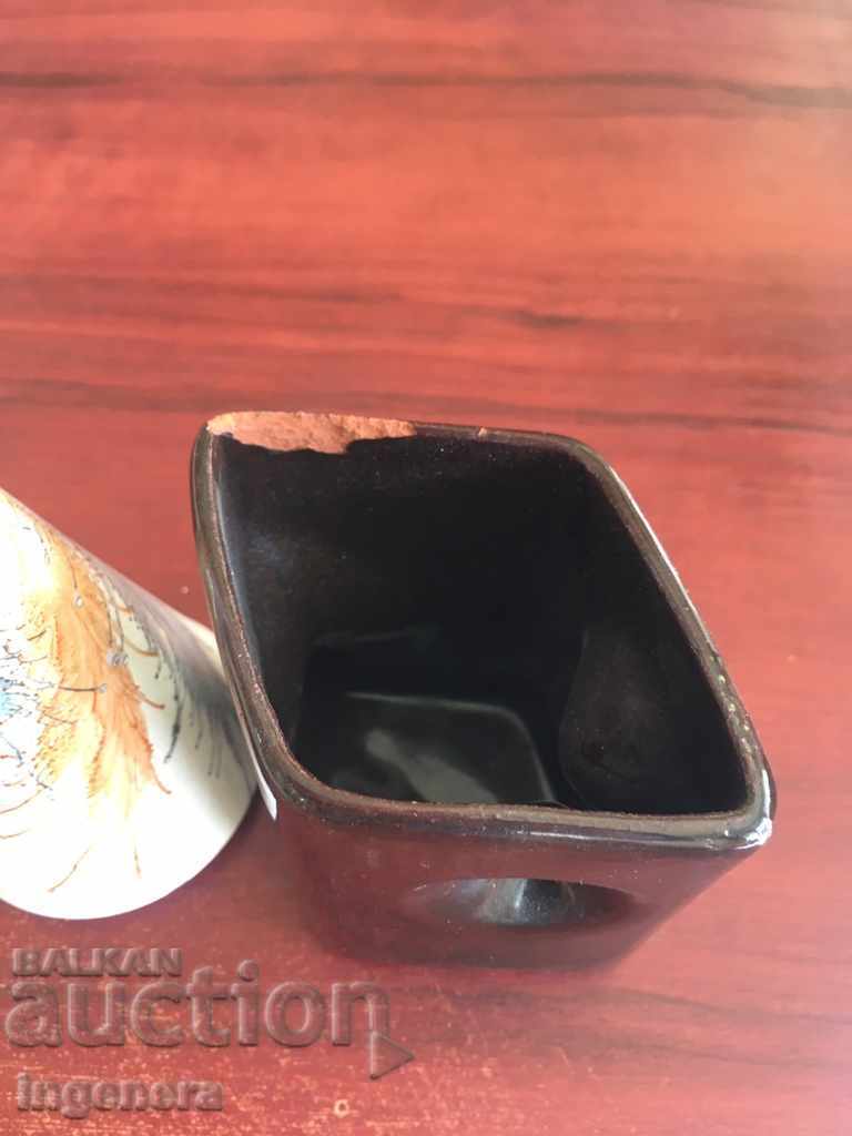 Delivery of VASES CERAMICS -2 BR Delivery of VASES CERAMICS -2 BR