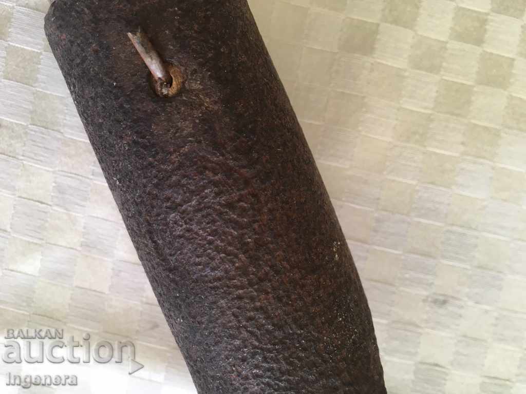 Auction VILLA TWO WAVE WAX IRON MARKING INSTRUMENT Auction VILLA TWO WAVE WAX IRON MARKING INSTRUMENT