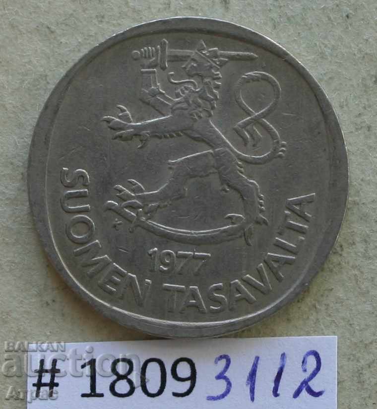 1 face 1977 Finlanda cu preț € 0.36 | 0.70 BGN 1 face 1977 Finlanda cu preț € 0.36 | 0.70 BGN