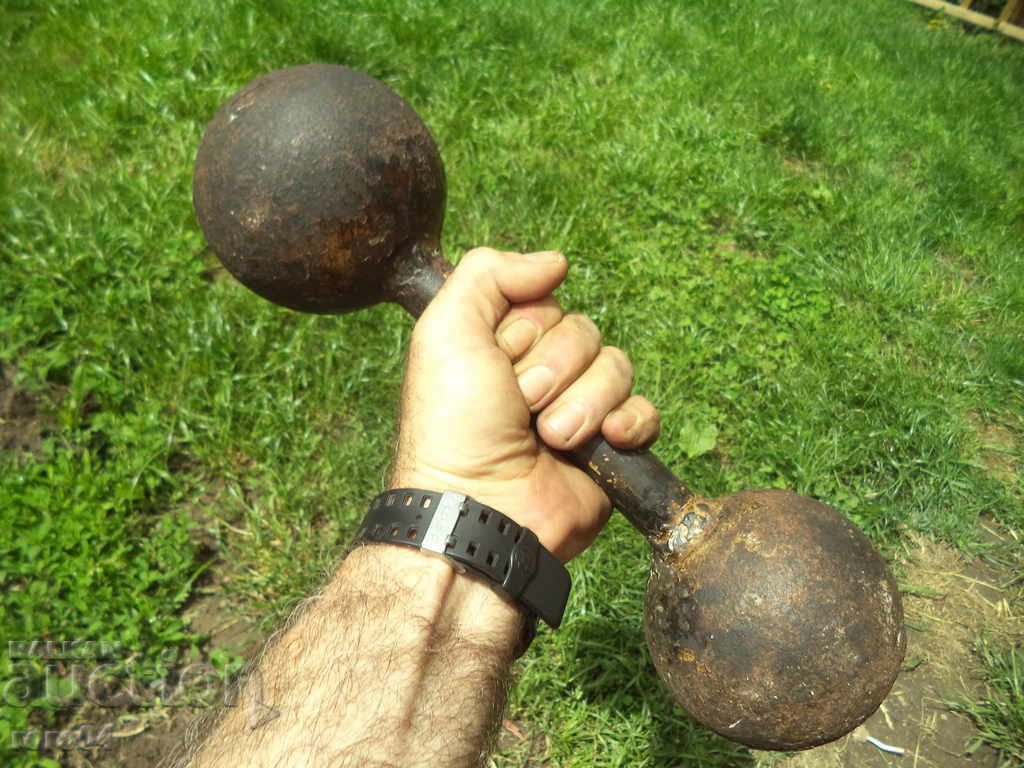 Delivery of GIRL FROM ARTILLERY SWEETS WW I / WW II