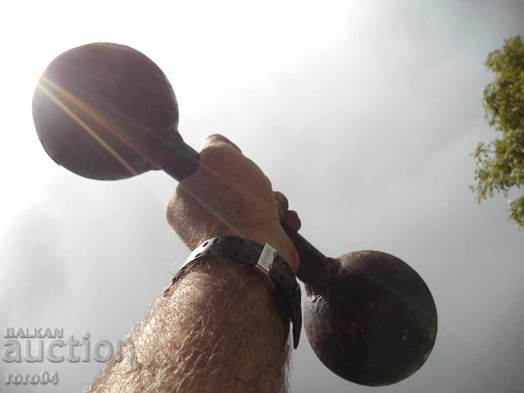 GIRL FROM ARTILLERY SWEETS WW I / WW II - 5