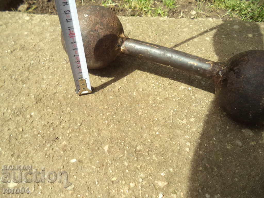 GIRL FROM ARTILLERY SWEETS WW I / WW II - 7