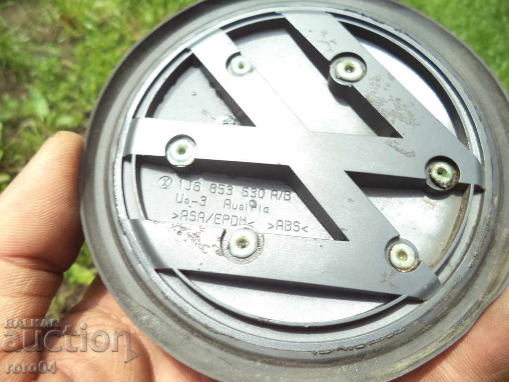 Delivery of WOLKSWAGEN Delivery of WOLKSWAGEN