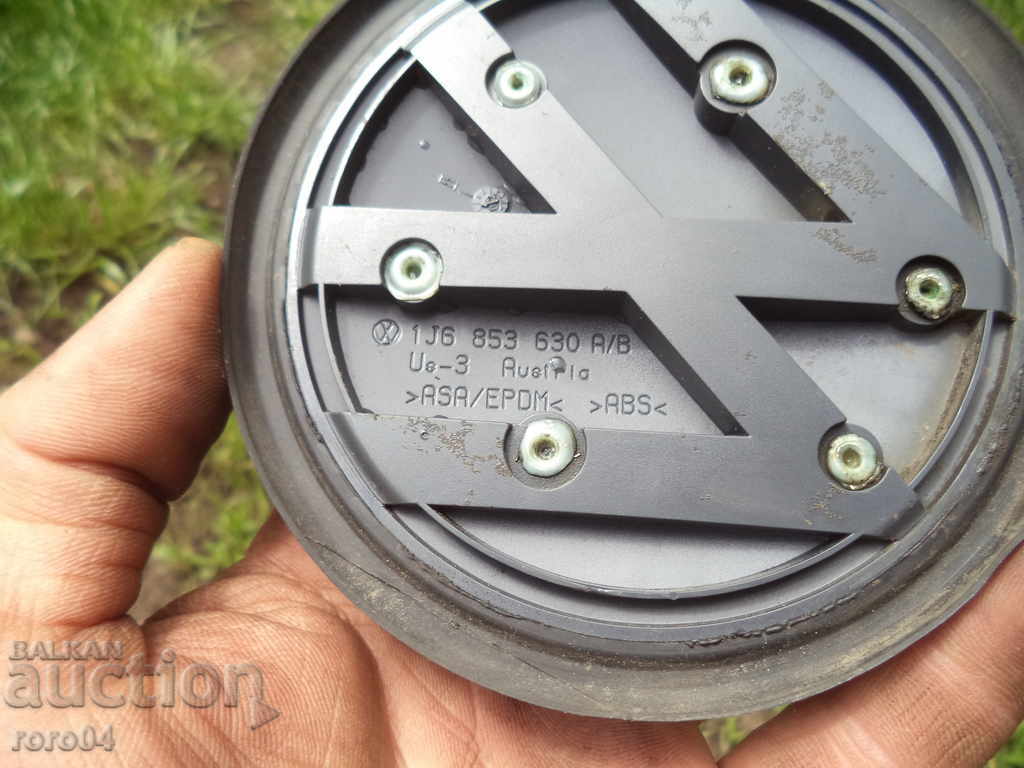 WOLKSWAGEN - 5 WOLKSWAGEN - 5