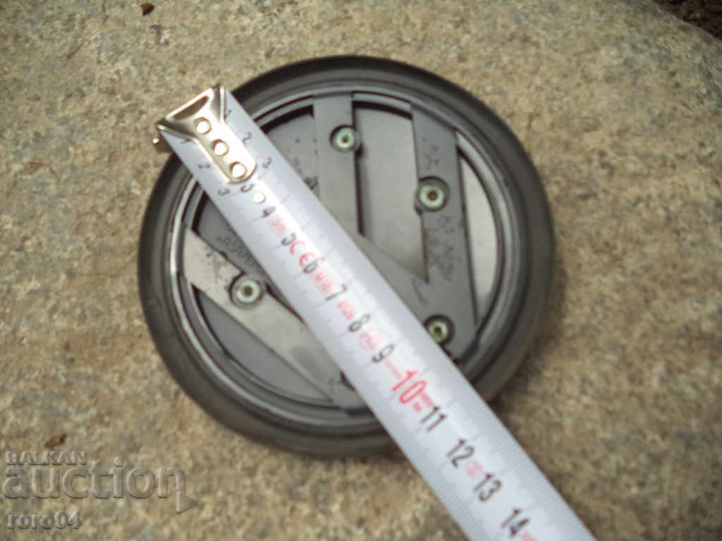 WOLKSWAGEN - 6 WOLKSWAGEN - 6