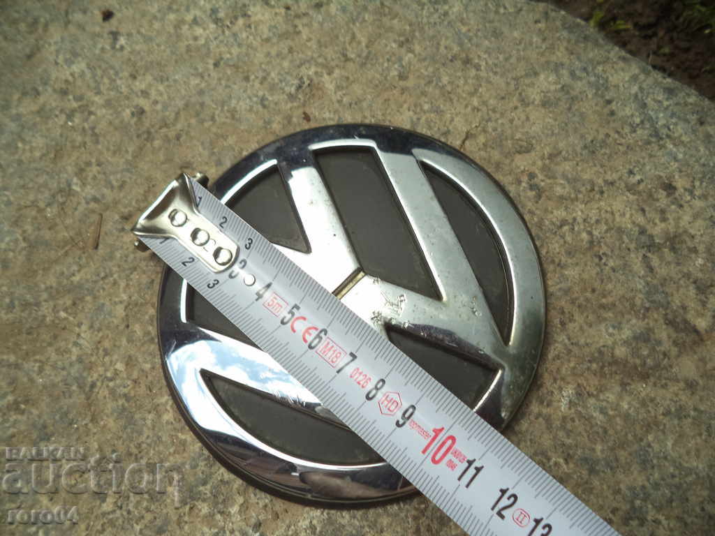 WOLKSWAGEN - 7 WOLKSWAGEN - 7