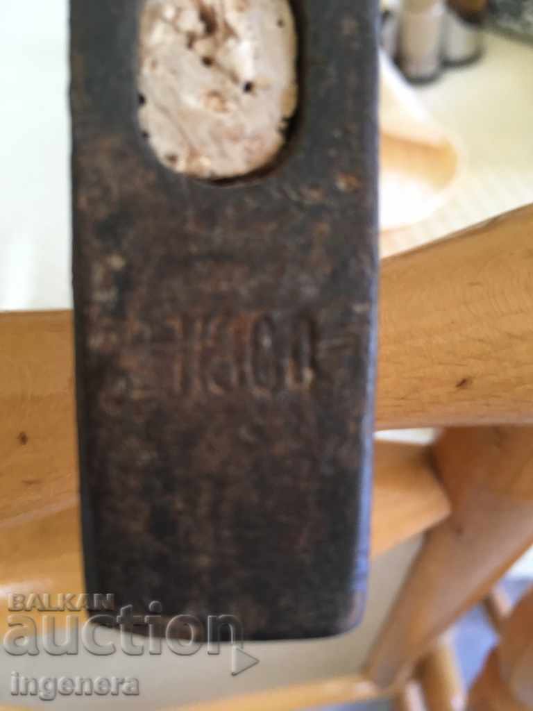 PUNCH UNIVERSAL MARKING-300 GR with price 12.00 BGN | € 6.14 PUNCH UNIVERSAL MARKING-300 GR with price 12.00 BGN | € 6.14