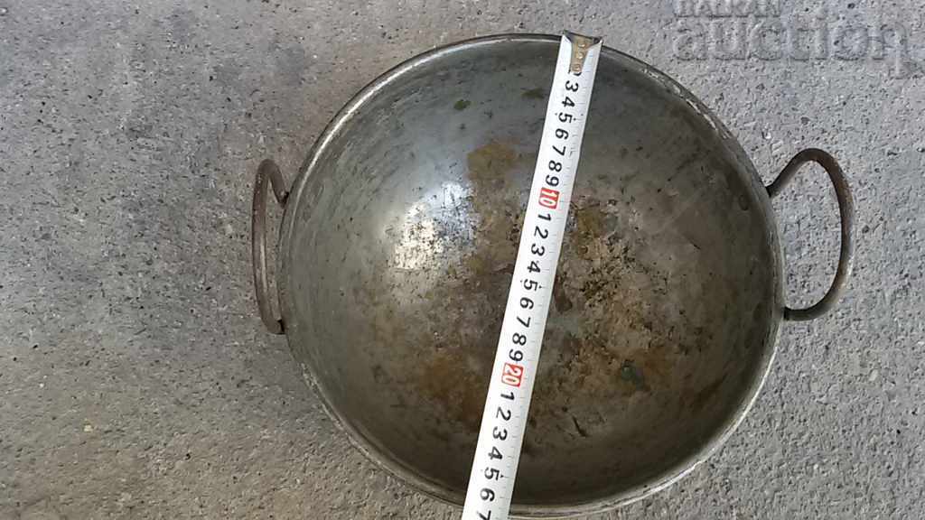 old Revival cooking dish - 5 old Revival cooking dish - 5