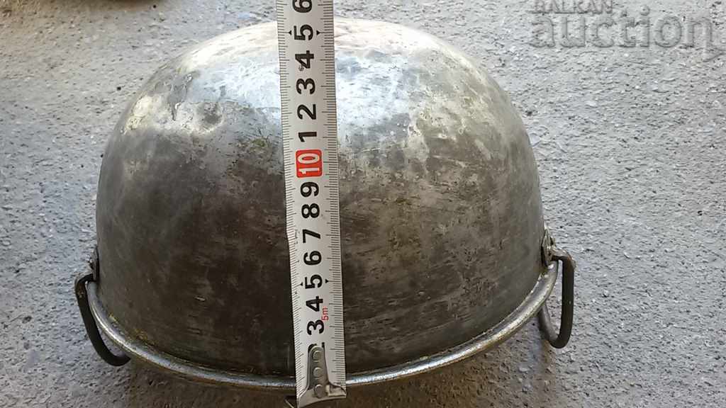 old Revival cooking dish - 6 old Revival cooking dish - 6