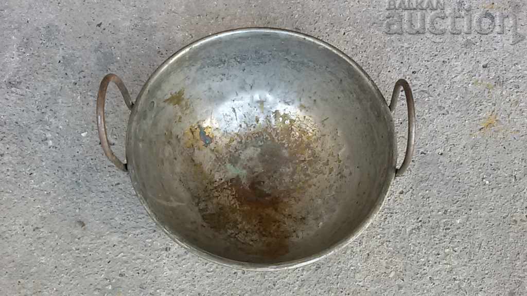 old Revival cooking dish