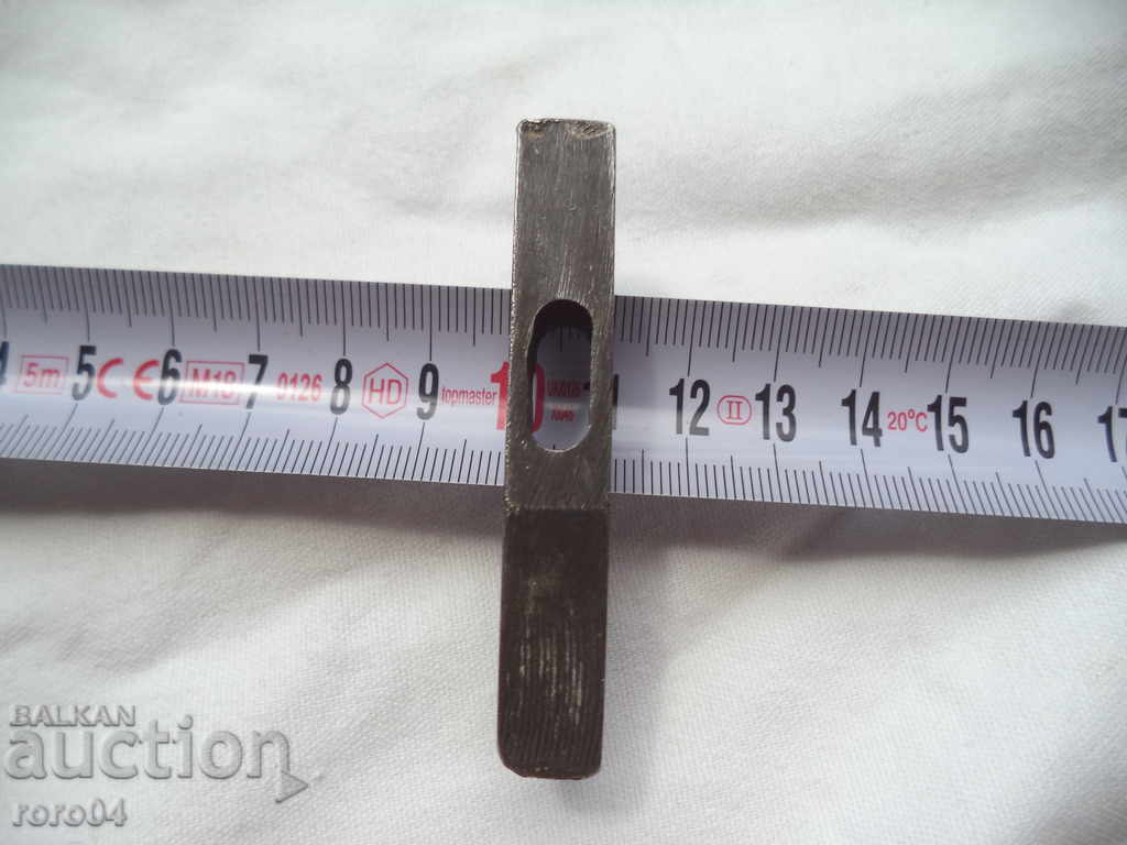 CHUCCHE - 5 CHUCCHE - 5