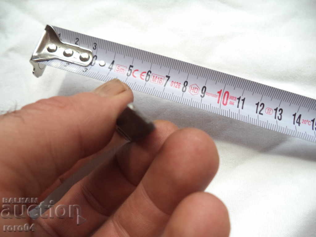 CHUCCHE - 7 CHUCCHE - 7