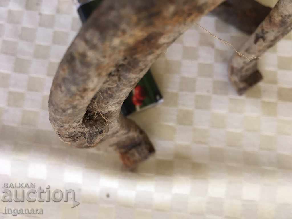 Delivery of SQUARE STEEL-2 BR Delivery of SQUARE STEEL-2 BR