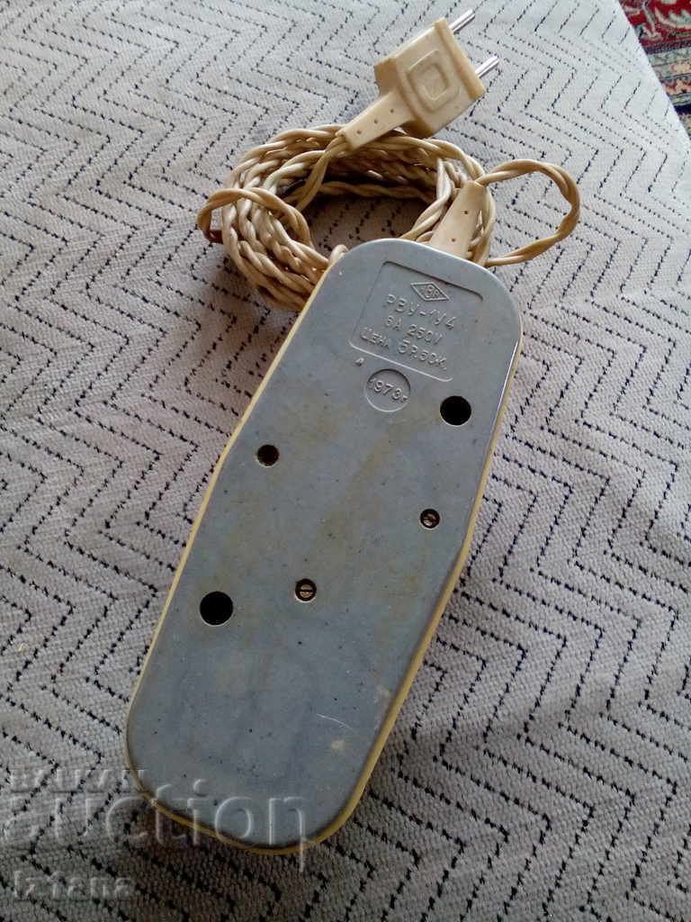 Доставка на Стар разклонител с таймер Доставка на Стар разклонител с таймер