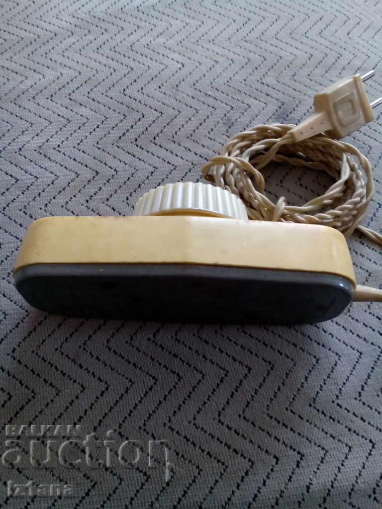 Стар разклонител с таймер - 6 Стар разклонител с таймер - 6