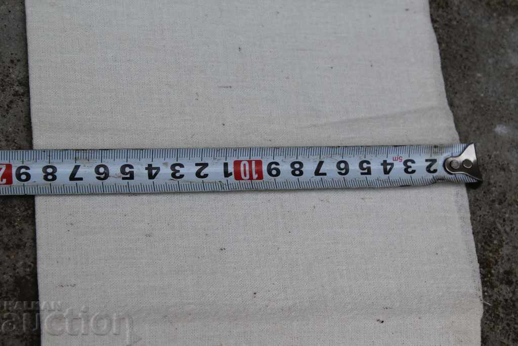 AUTHENTIC CHEIS TOWEL KNITTED LACE MESSAL - 5 AUTHENTIC CHEIS TOWEL KNITTED LACE MESSAL - 5