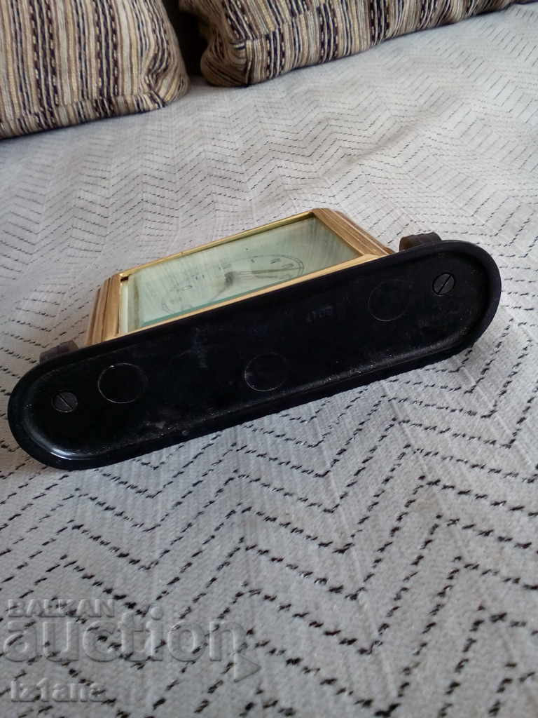 Desktop Clock, Alarm Clock, SLAVA - 5 Desktop Clock, Alarm Clock, SLAVA - 5