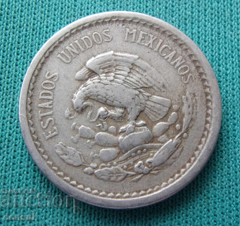 Mexic 5 Centi 1936 Rare cu preț € 2.63 | 5.14 BGN