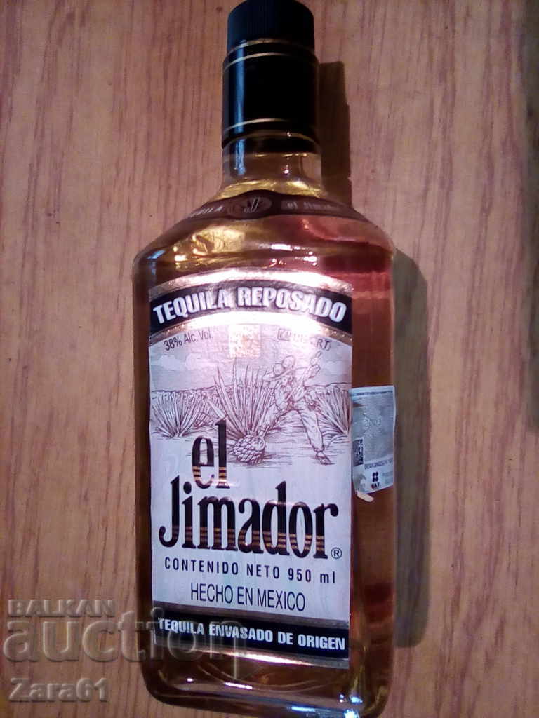 Tequila from Sotsa - 6 Tequila from Sotsa - 6