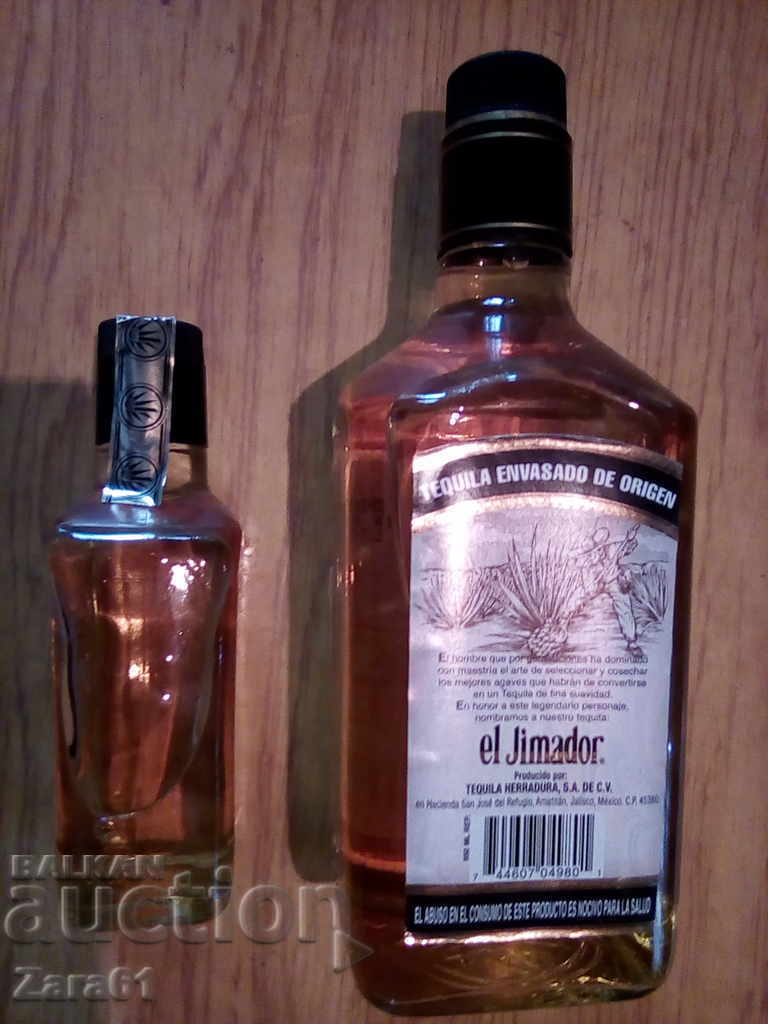 Tequila from Sotsa - 7 Tequila from Sotsa - 7