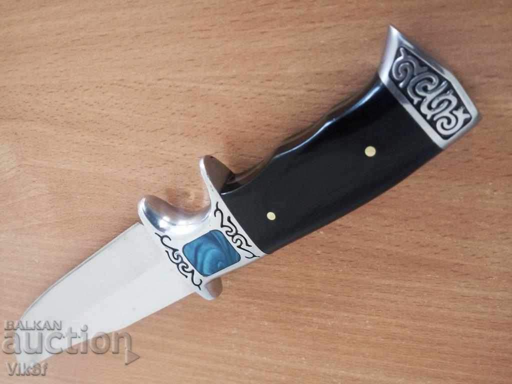 Hunting knife Columbia G61 -170х300 with price 19.50 BGN | € 9.97 Hunting knife Columbia G61 -170х300 with price 19.50 BGN | € 9.97