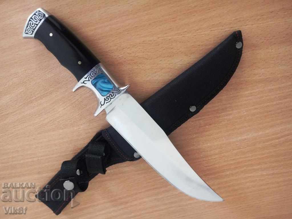 Μαχαίρι κυνηγιού Columbia G61 -170х300