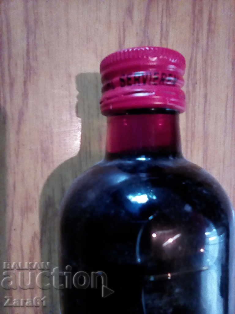 Liquor of the last century - 5 Liquor of the last century - 5