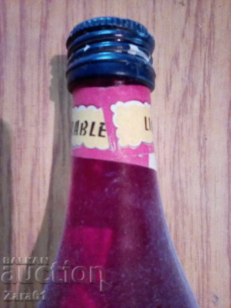 Old Greek liqueur - 5 Old Greek liqueur - 5