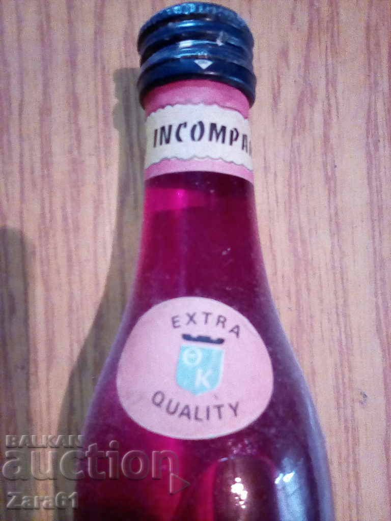 Old Greek liqueur - 7 Old Greek liqueur - 7