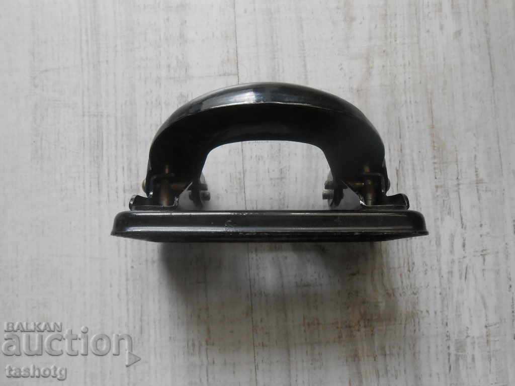 Auction STAR PERFORATOR LEITZ! Auction STAR PERFORATOR LEITZ!