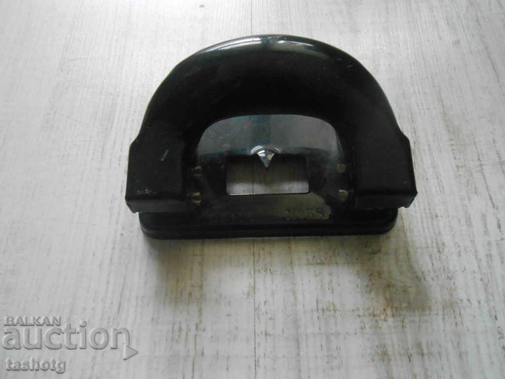 STAR PERFORATOR LEITZ! - 5 STAR PERFORATOR LEITZ! - 5