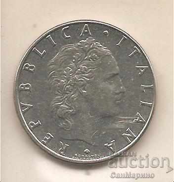 + Italy 50 pounds 1988 with price 1.50 BGN | € 0.77 + Italy 50 pounds 1988 with price 1.50 BGN | € 0.77