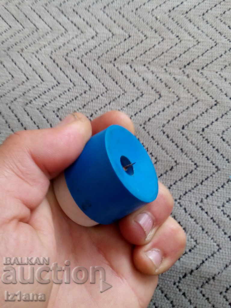 Παλαιό όργανο, όργανο - 6