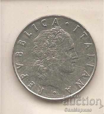 + Italy 50 pounds 1954 with price 2.70 BGN | € 1.38 + Italy 50 pounds 1954 with price 2.70 BGN | € 1.38