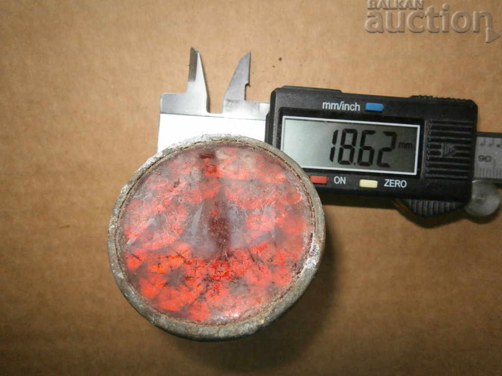 An old stop on a bicycle moped with price 21.00 BGN | € 10.74