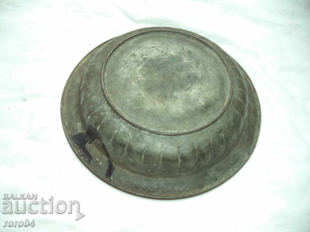 STAN MASIVE OSSAN SAHAN - 5 STAN MASIVE OSSAN SAHAN - 5