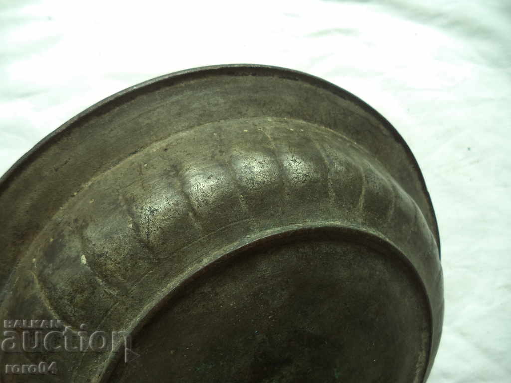 STAN MASIVE OSSAN SAHAN - 6 STAN MASIVE OSSAN SAHAN - 6