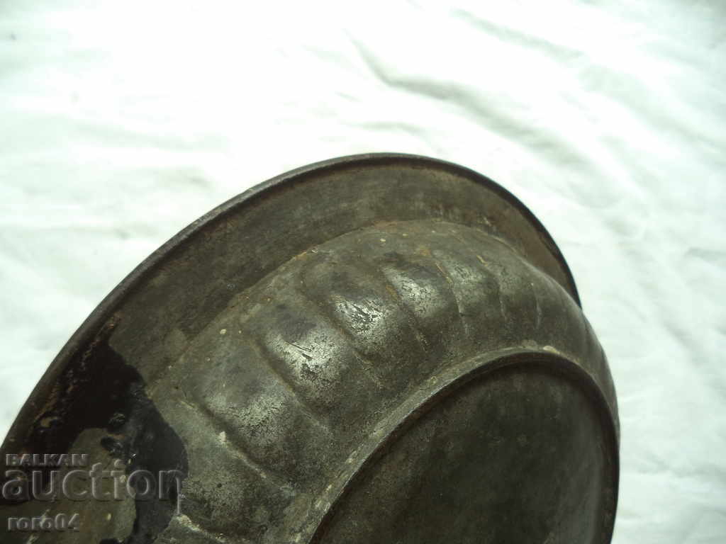 STAN MASIVE OSSAN SAHAN - 7 STAN MASIVE OSSAN SAHAN - 7