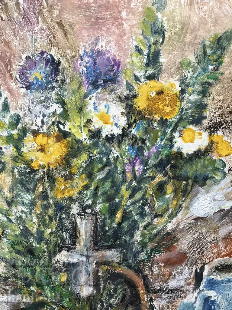 Delivery of 1386 Tamara Paspaleeva Богоявленско молетие подписан Delivery of 1386 Tamara Paspaleeva Богоявленско молетие подписан