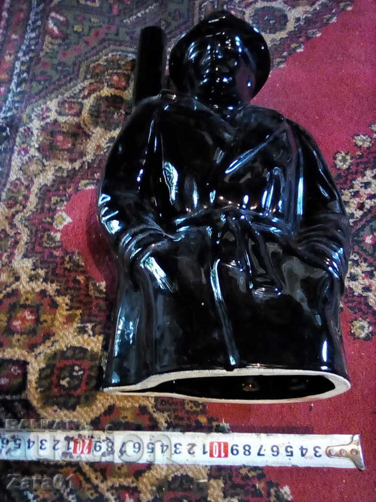 Παλιά ειδώλιο από πορσελάνη με τιμή 61.00 BGN | € 31.19 Παλιά ειδώλιο από πορσελάνη με τιμή 61.00 BGN | € 31.19