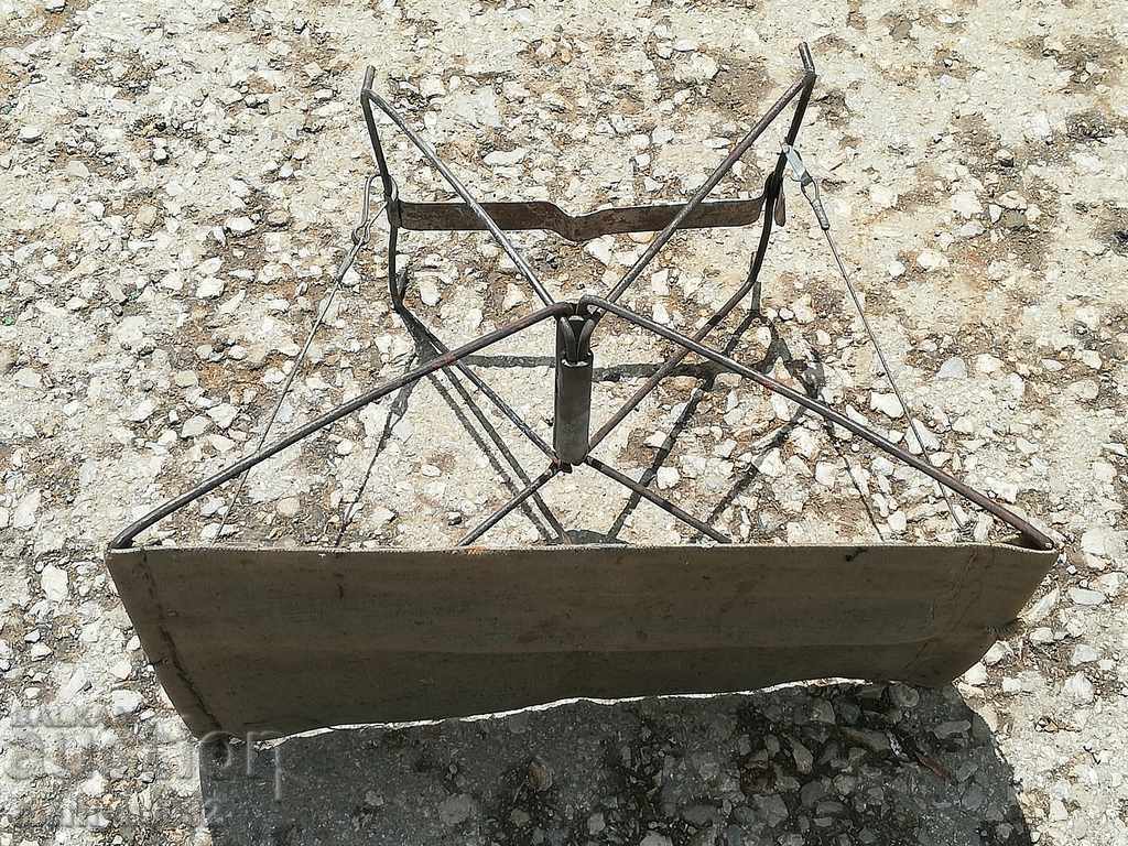 Cort de birou din cortul 60 cu preț 29.00 BGN | € 14.83