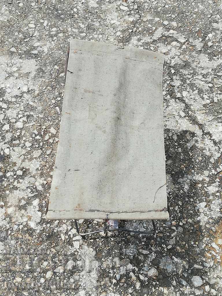 Livrarea Cort de birou din cortul 60