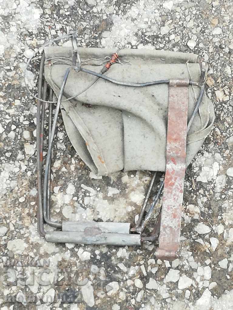 Cort de birou din cortul 60 - 5