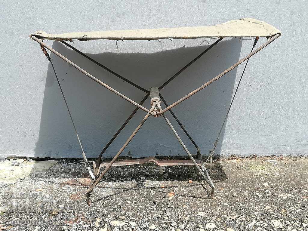 Cort de birou din cortul 60 - 6