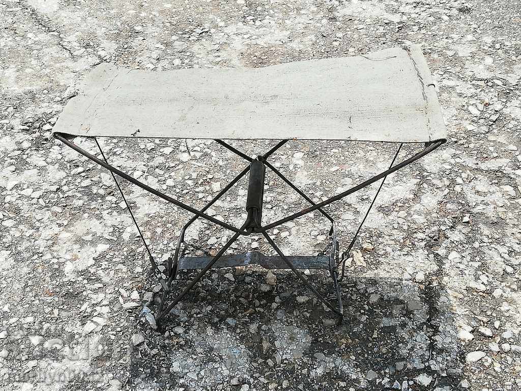 Cort de birou din cortul 60 - 7