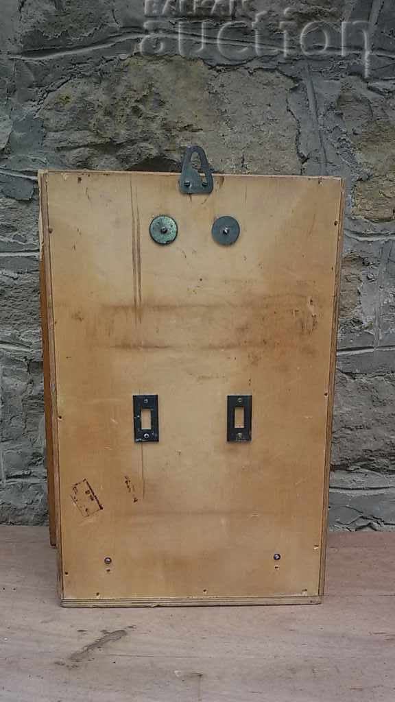 соц стенен часовник - 7 соц стенен часовник - 7